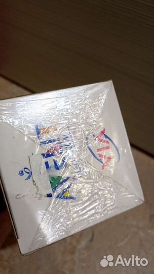 Набор контейнеров Avent