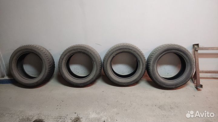 Gislaved Nord Frost 5 195/65 R15