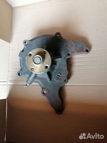 Помпа Газ 3307