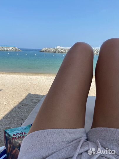 Сто тысяч с нуля на Авито это легко