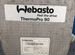 Webasto thermo pro 90