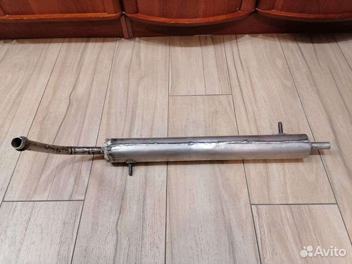 Самогонный аппарат