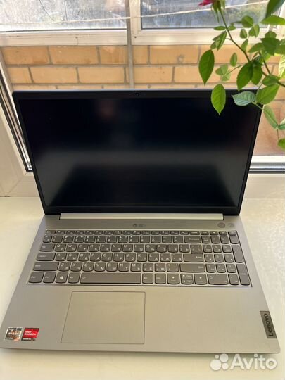 Ноутбук lenovo thinkbook