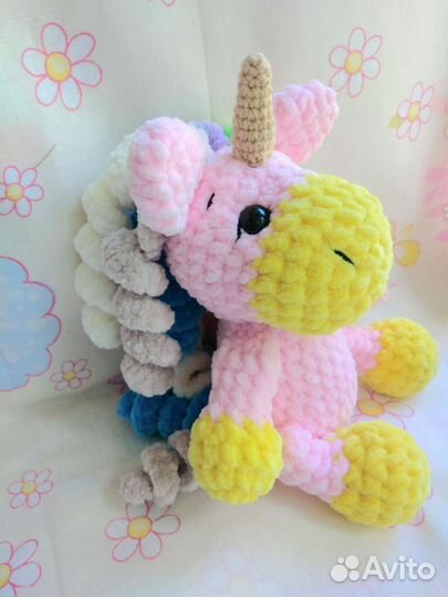 Единорожка