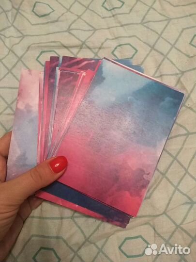 Мак про тебя