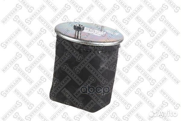 Пневмоподушки подвескиstellox 90-96320-SX Stellox