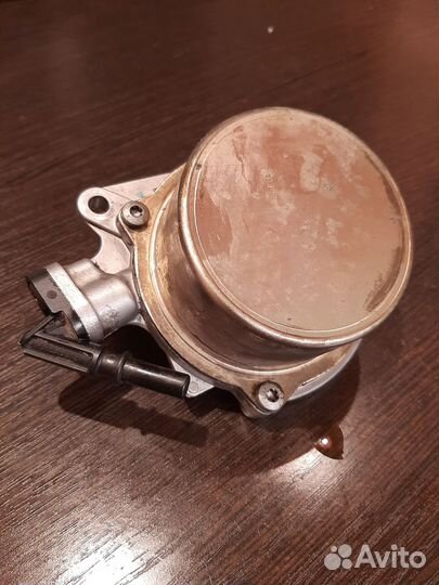 Вакуумный насос BMW 1 F20/F21 F20 (2011 - 2015)