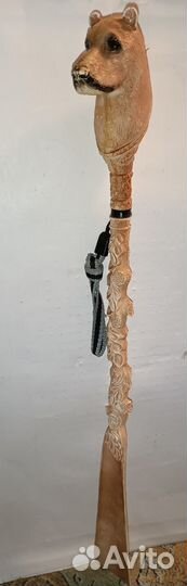 Ложка для обуви-из эпохи СССР