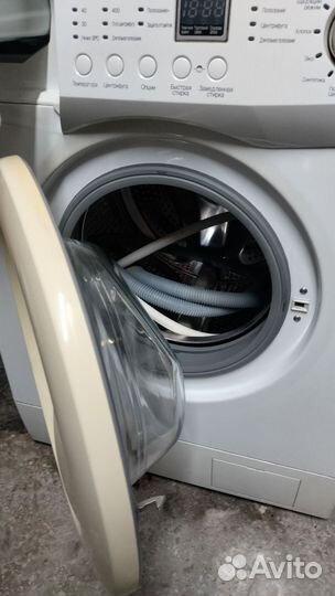 Стиральная машина- автомат