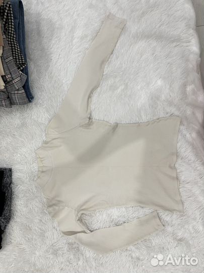 Вещи пакетом для девочки подростка (размер 42, S)