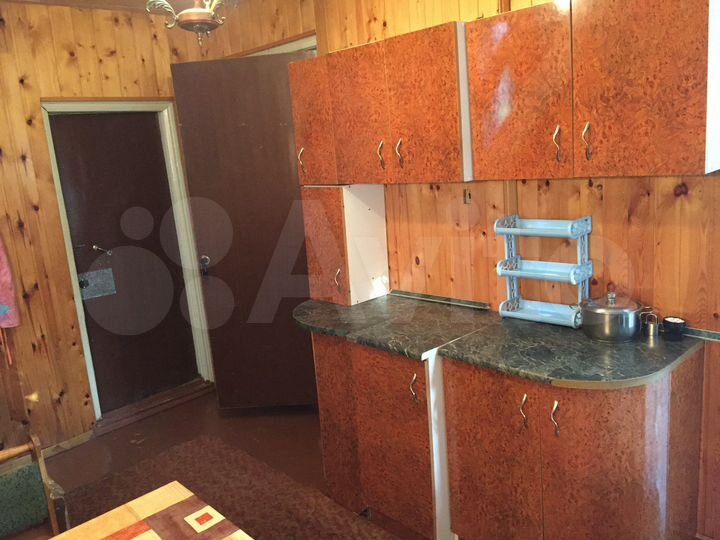 Дом 112 м² на участке 12 сот.