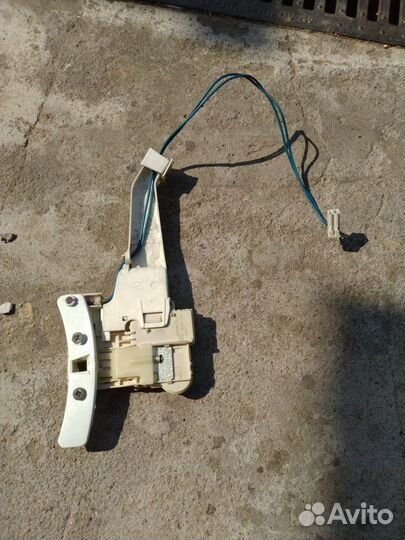 Сливной патру от стиральной машыны Electrolux 1086