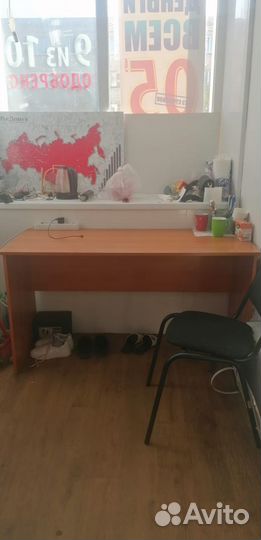 Продам офисную мебель