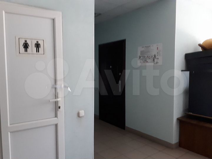 Офисы, от 10 м²