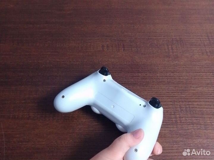 Геймпад ps4