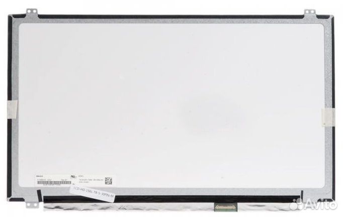 Матрица для ноутбука N156BGA-EA2 15.6 slim 30pin