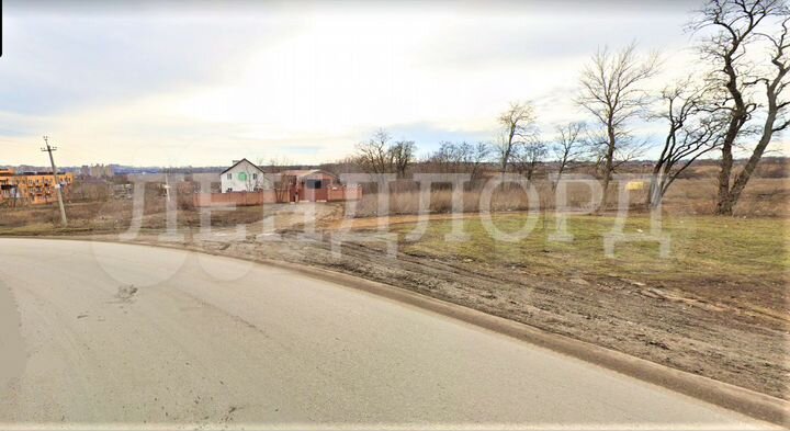 Участок 14 га (ИЖС)