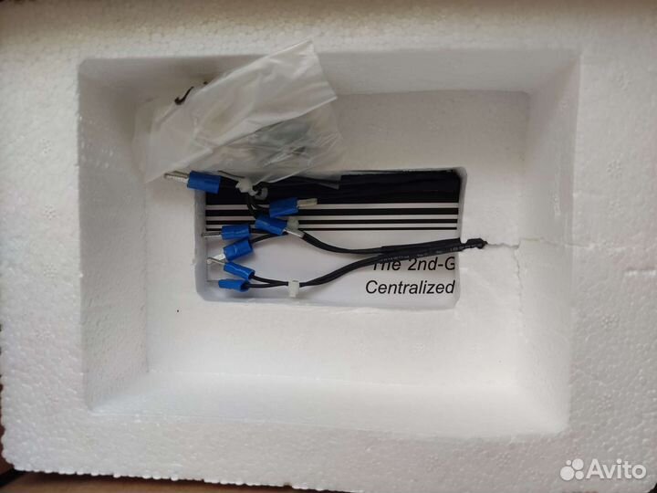 Пульт управления(термостат) General Climate