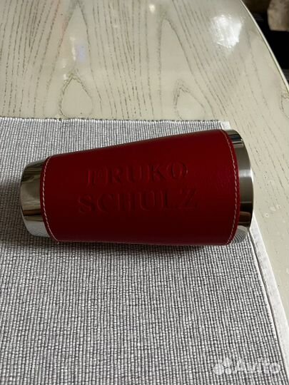 Шейкер бостон