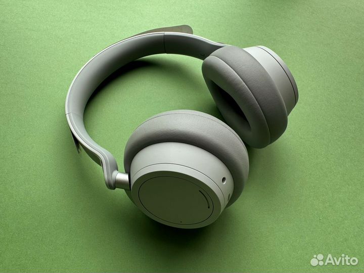 Беспроводные наушники Microsoft Surface Headphones