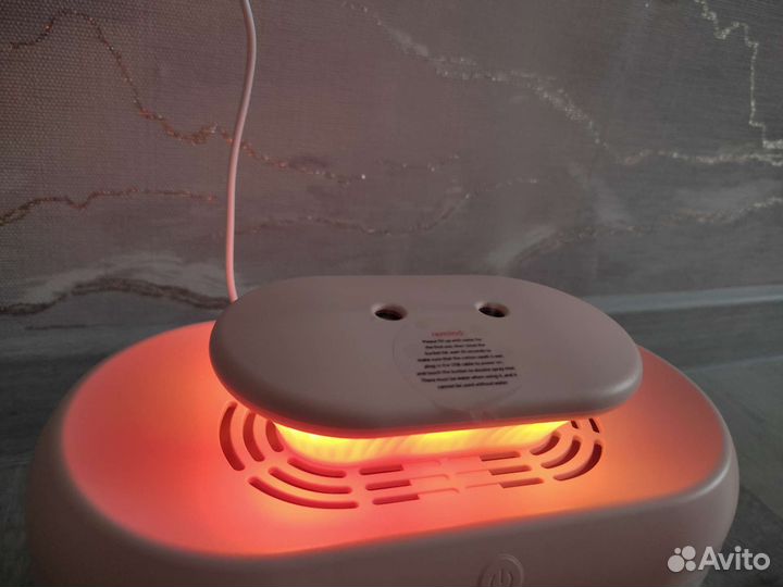 Увлажнитель воздуха