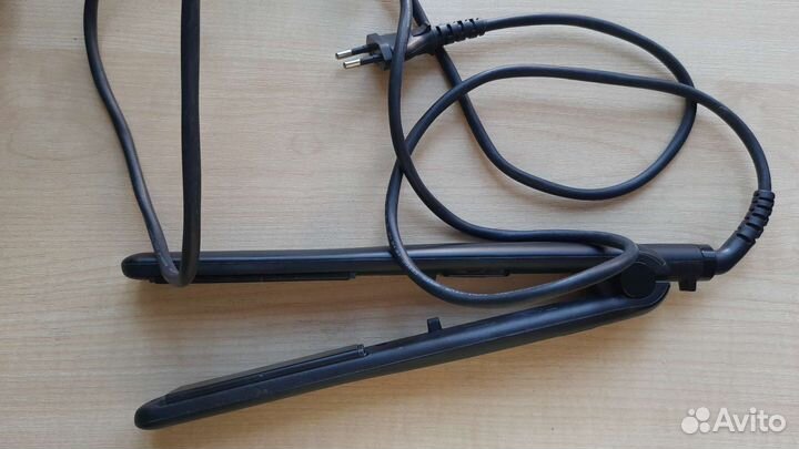 Утюжок выпрямитель для волос Rowenta Elite Model