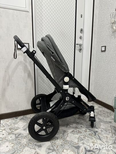 Коляска bugaboo cameleon 3 plus