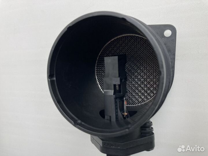 Расходомер воздуха Bentley Continental GT