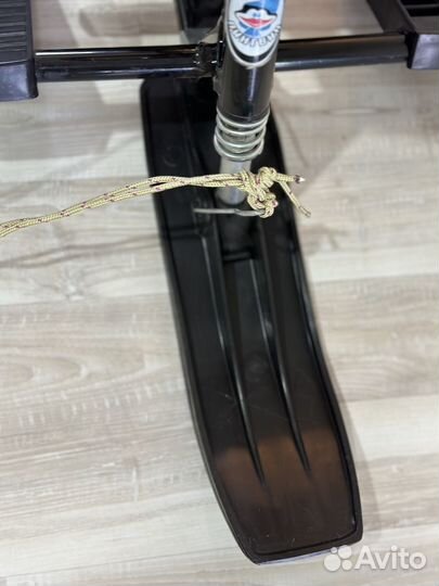 Детский снегокат