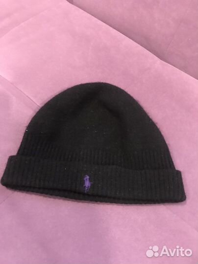 Шапка polo ralph lauren s
