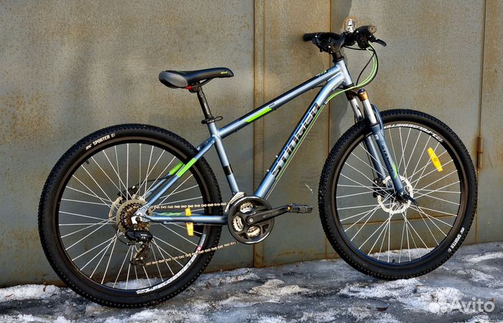 Велосипед Stinger 27.5