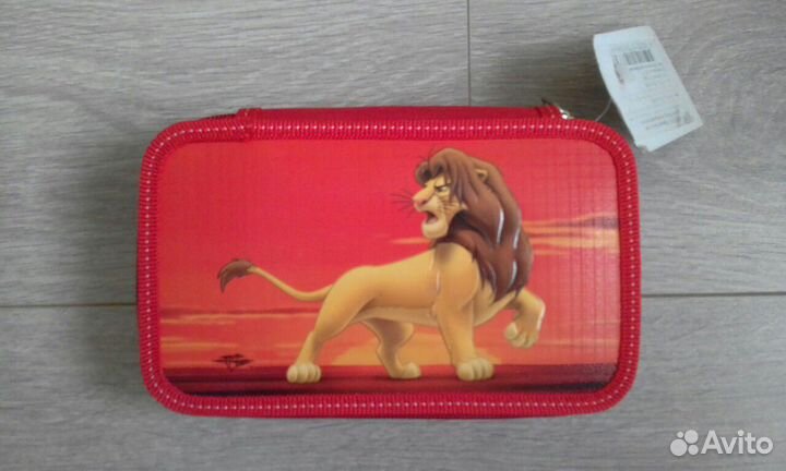 Новые канцелярские товары для учебы