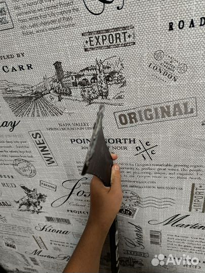 Клюшка хоккейная bauer