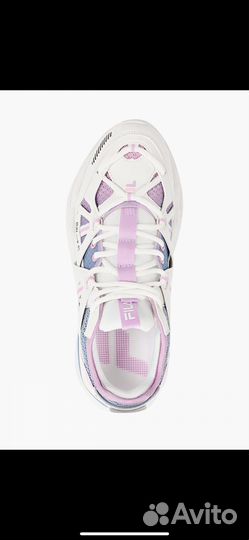 Кроссовки fila женские 38