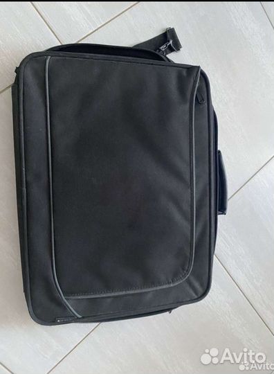 Сумка для ноутбука hama