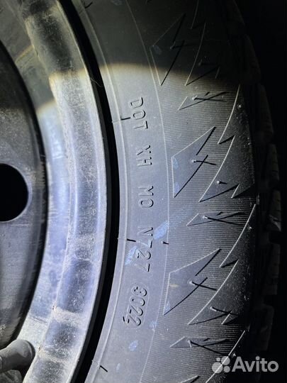 Formula Winter 185/65 R15