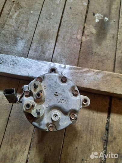 Компрессор кондиционера