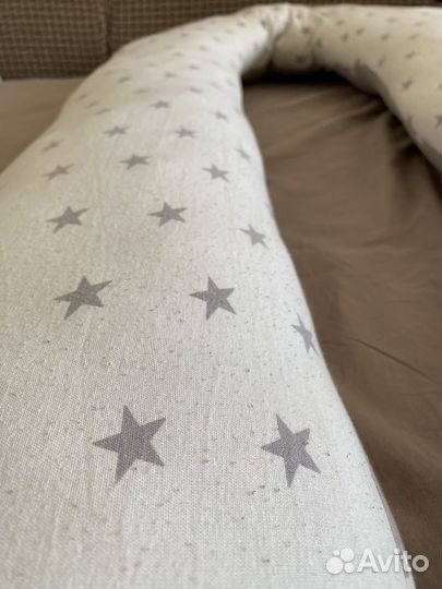 Подушка для беременных