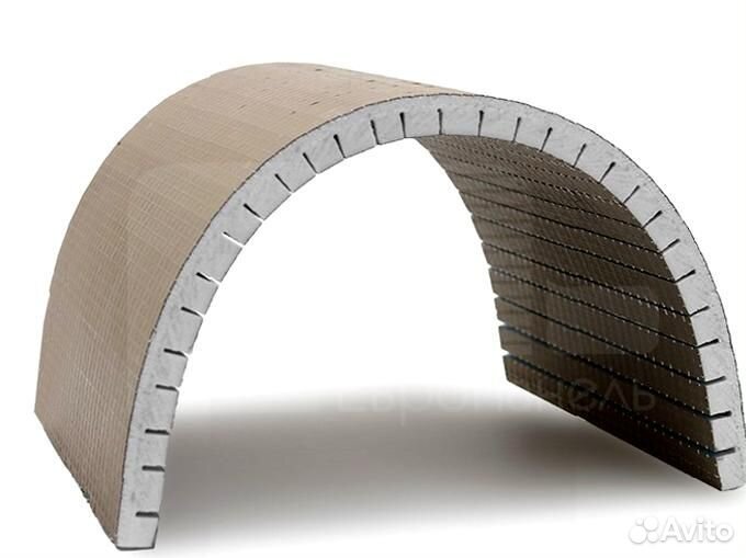 Отделка дома термопанелями