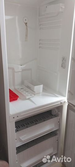 Холодильник стинол 101