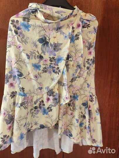 Женская одежда