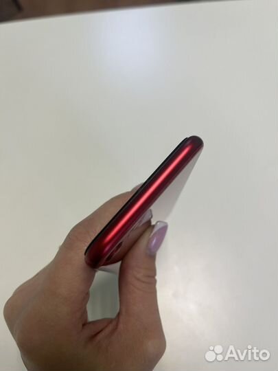 iPhone SE (2022), 128 ГБ