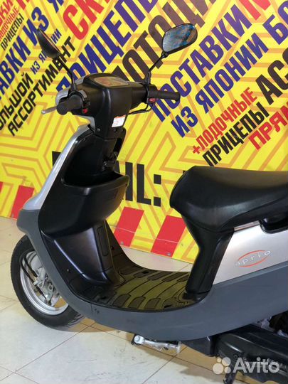 Yamaha Jog Aprio (Только из Японии)