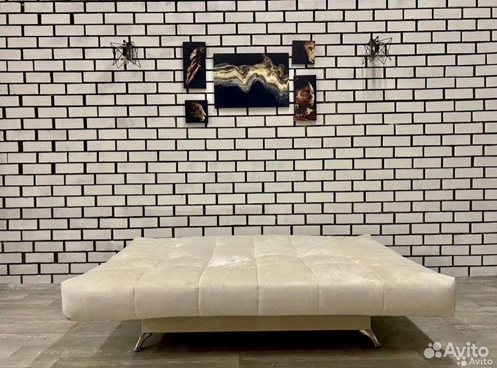 Диван клик кляк