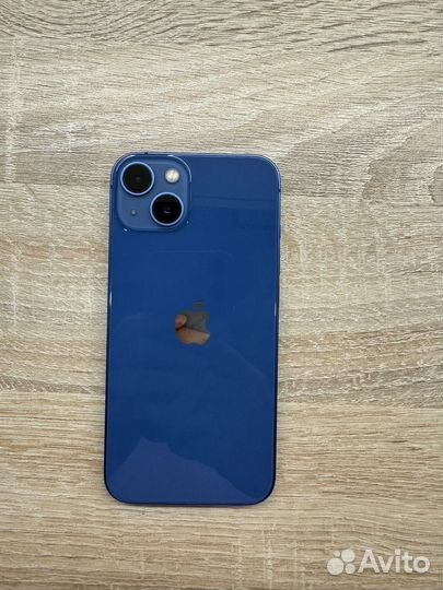 iPhone 13, 128 ГБ