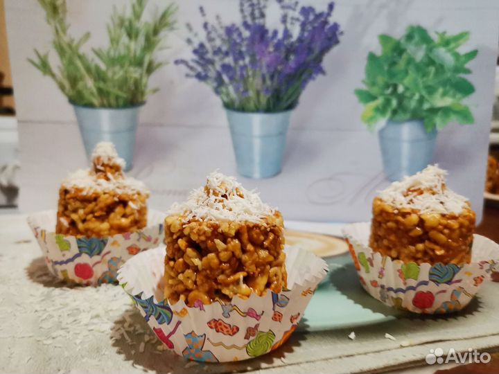 Торт муравейник