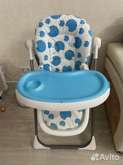 Стул для кормления