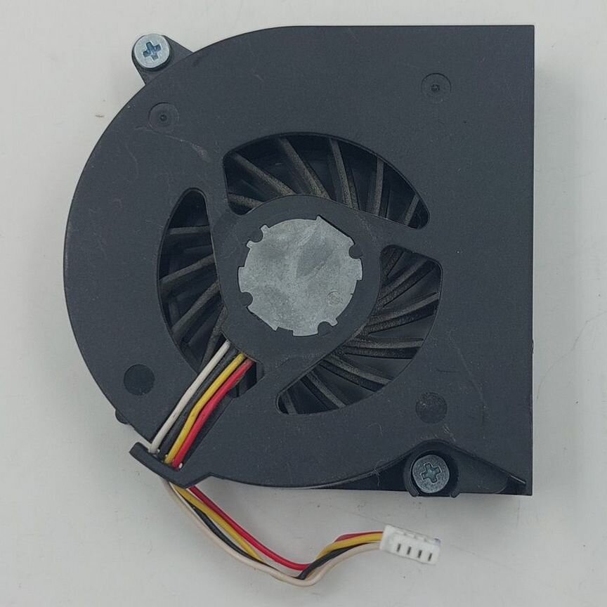 [486288-001] Вентилятор Udqfrhh02d1n, 486288-001, Hp Compaq 653