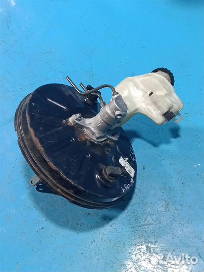 Вакуумный усилитель тормозов Nissan Teana L33 9(2