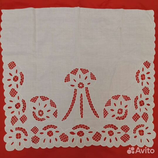 Скатерти на кофейный столик